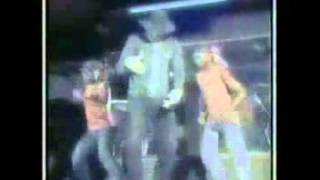 Allan dj   mouiller maillot