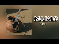Majalo Kisu Official Audio