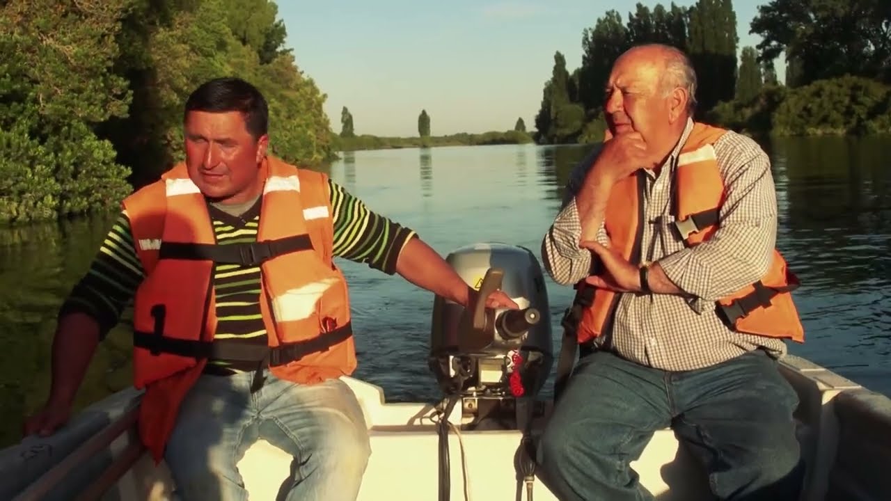 A Orillas del Río - Capítulo Río Bueno. Temporada 2