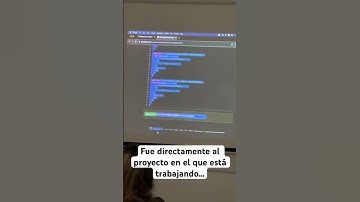 Apoco no es la más cool? 🤫 #inteligenciaartificial #hack #tecnologia #ia #dev #clases #code
