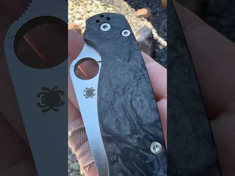 Mmmmm…. Carbon Fiber ????‍????  