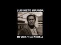 LA POESIA - LUIS NIETO MIRANDA