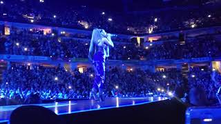 Download Lagu Ariana Grande - Love Me Harder \u0026 Breathin' (Live in Indianapolis June 29th, 2019) MP3 Download Lagu Ariana Grande - Love Me Harder \u0026 Breathin' (Live in Indianapolis June 29th, 2019) MP3