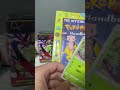 Day 1 of getting every gen 1 card