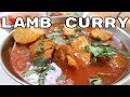 How to cook easy Lamb Curry | Naan Gosht | Indian Cooking Recipes | Cook with Anisa
