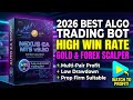 Best Algo Trading Bot 2026 Nexus EA MT5 v9.20 | Optimized Gold Hunter Strategy Best Forex EA Robot