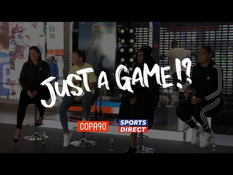 “England Have It All” | Why Football Is More Than Just A Game - “England Have It All” | Why Football Is More Than Just A Game