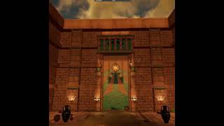 CACTUS Speed Design: Hideout Pickups #gaming #games #fps #gamedev #leveldesign #timelapse screenshot 2