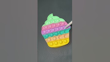 Squid game pop it #shorts #popit #trending #tiktok #viralvideo #satisfying