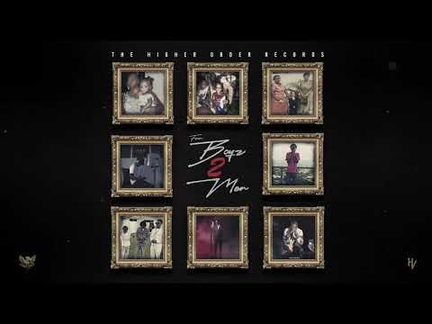 DoeJay - LOVE [ Official Audio ]