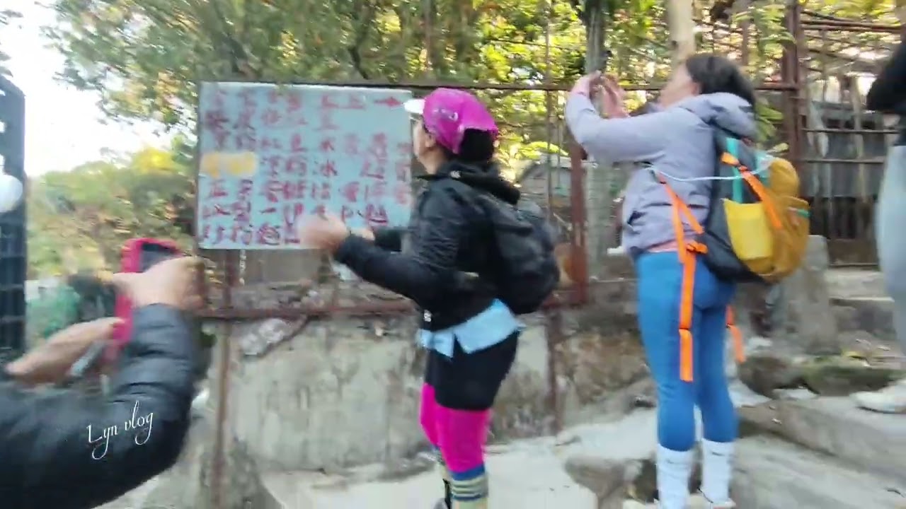 Tung Lung Chau Island Guide