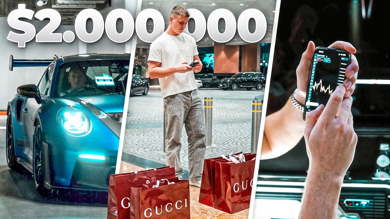 Latest Title & Thumbnail