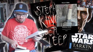 Coin Lecture #05 - Stephen King, Star Wars et science-fiction