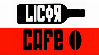 LICORCAFE LAMATUMBA Karaoke Version