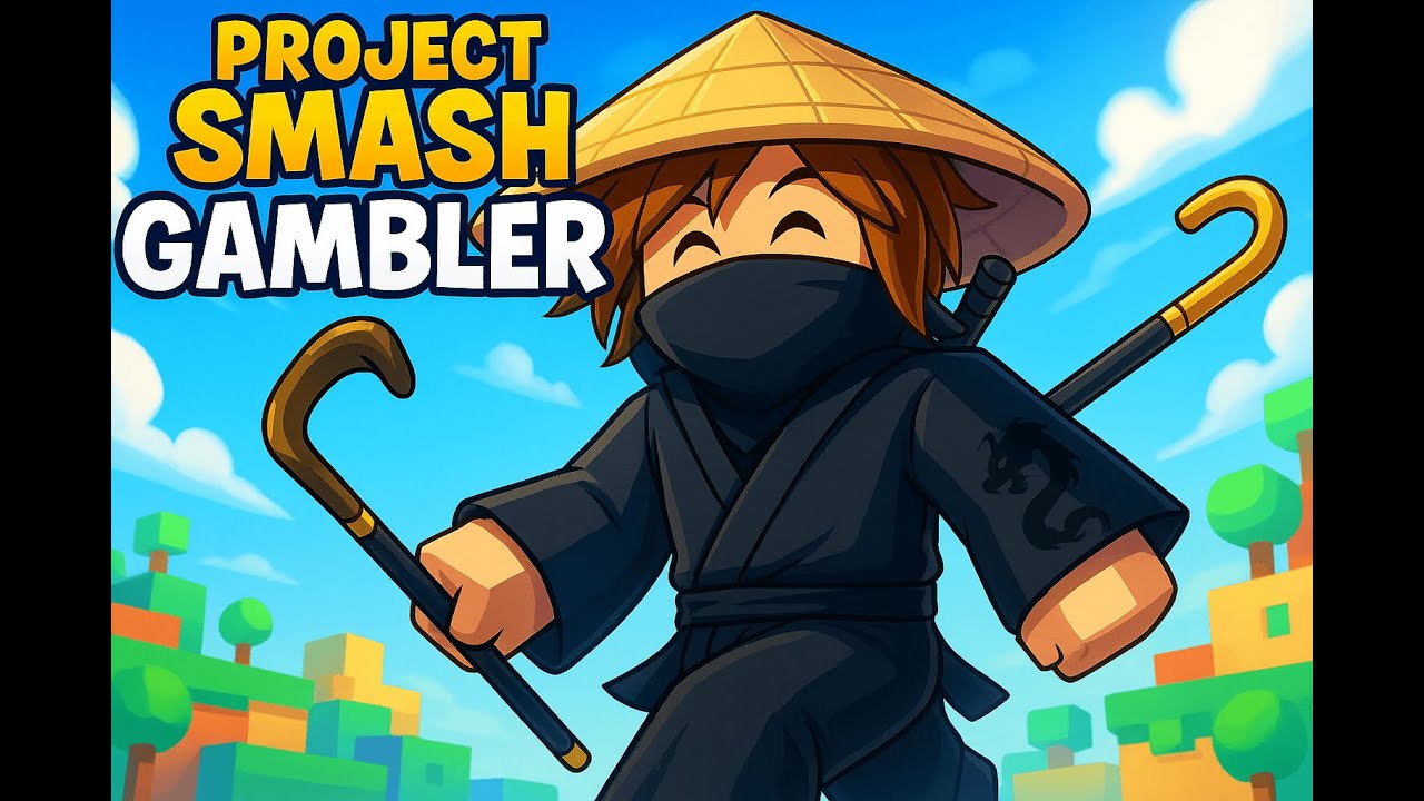 Gambler 1 shot combo