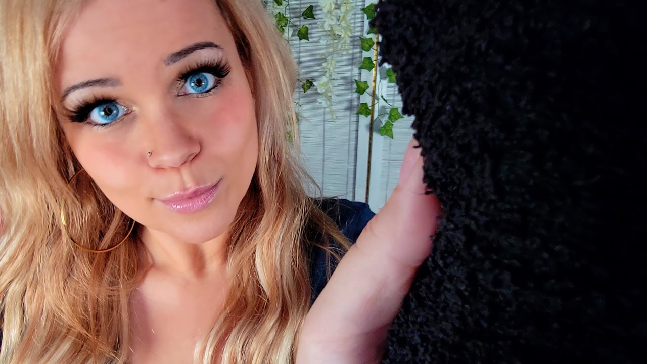 ASMR Je prends soin de toi Malade ✨Attention personnelle et Chuchotements ✨