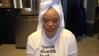 Trisha Paytas being a hypocrite for 5 minutes straight