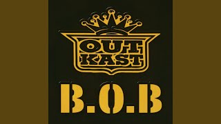 B.O.B. (Bombs Over Baghdad) (Acappella)