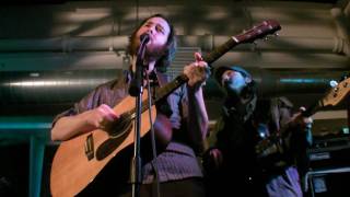 Midlake - Acts of Man (Rough Trade East, 1st Feb 2010)