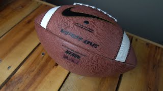 vapor one football