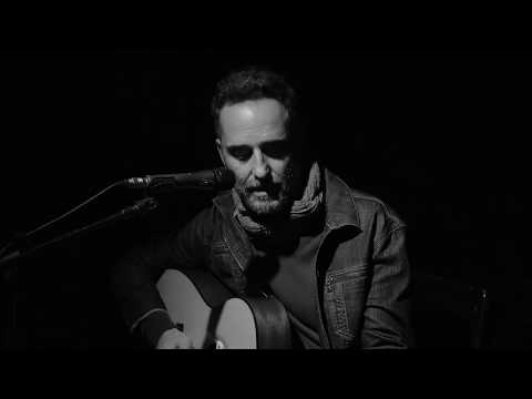 Jorge Drexler - El tiempo est despus (F. Cabrera)