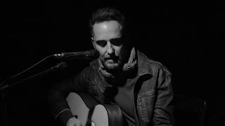 Jorge Drexler - El tiempo está después (F. Cabrera)