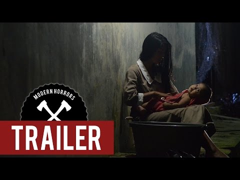 DANUR (2016) Supernatural Horror Movie Trailer