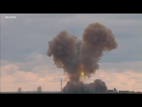 რუსული \"კინჯალი\" ამერიკული \"პატრიოტების\" წინააღმდეგ