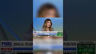 Kristi Noem Highlights AI-Powered Critical Mineral Exploration | Mining Innovation Update