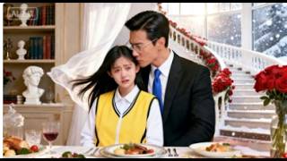 To pay tuition, 20yo becomes cold CEO’s cure. Addicted to her purity,  triplets, he spoils her. screenshot 4