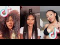 Beautiful Black Women  TikTok  Compilation Part 5