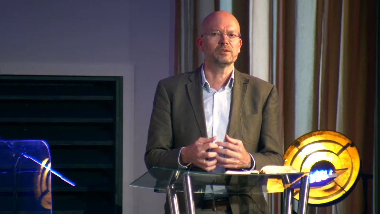 De strijd om Israël en Jeruzalem in de eindtijd - Oscar Lohuis