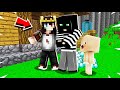 HIRSIZ VS MİNECRAFT #2 😱 - Minecraft