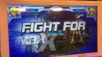 Hero of robots GodJun Vs. Princee round 21