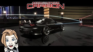 INSANE GRAPHICS MODS NFS Underground 2 ETC. REACTION