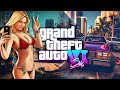 GTA 6 ANNOUNCEMENT TRAILER OFFICIAL COUNTDOWN (GTA 6 RELEASE DATE)