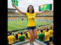 Camiseta Brasil