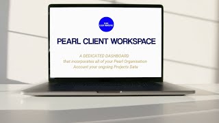 Pearl Client Workspace screenshot 5