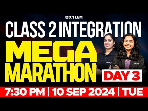 Class 2 Integration