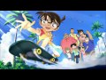 Nightcore - Mysterious (Detective Conan Opening 24)