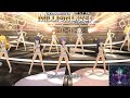 【ミリシタMVAS2】ESPADA (SHADE OF SPADE) セーラーミズギ アナザーシェーダー陰強2