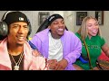 Latto &amp; Brooklyn Comes On Tylil's Stream