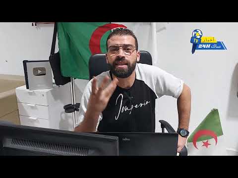 جزائري حر يرد على مراد طهاري