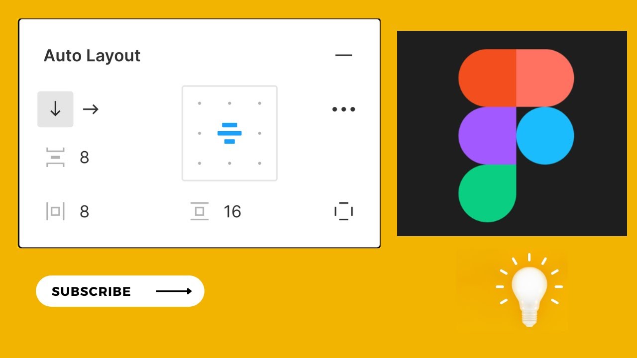 Figma Auto Layout - YouTube