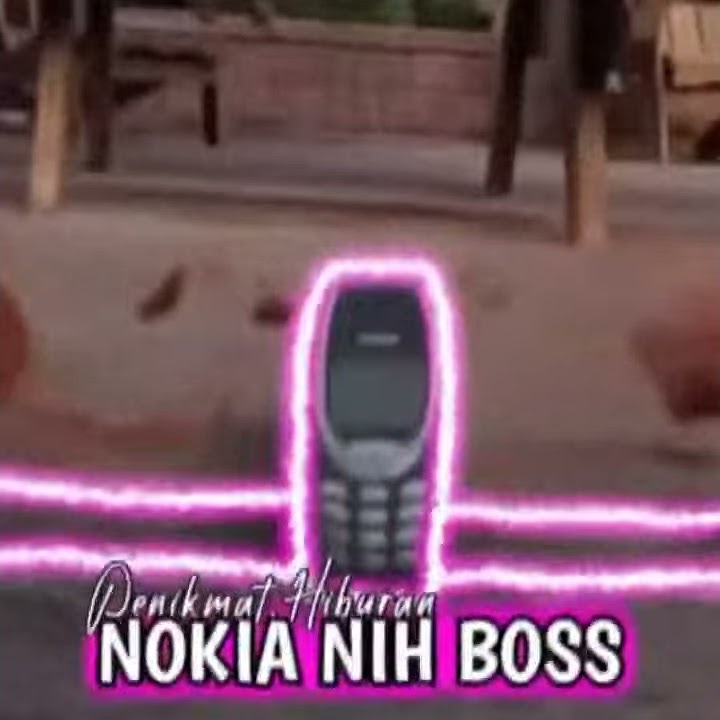 story wa 30 detik terbaru/Nokia nih bos