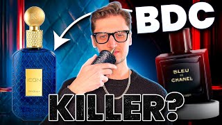 Khadlaj Icon Might Replace Bleu De Chanel Lexclusif For You