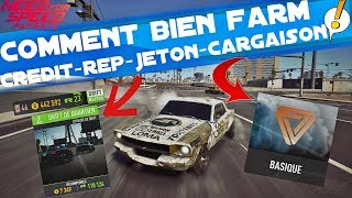 NEED FOR SPEED PAYBACK | FARM CRÉDIT REP SPEEDCARTE