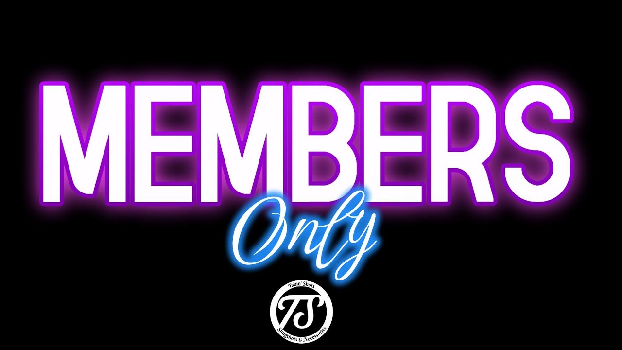 Members only: After Hours - YouTube