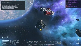 Space Engineers - Campaign