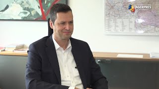 VIDEO România întră în iarnă și nu și-a rezolvat problemele de import a gazelor 1 video